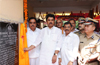 SISF formed to guard dams, IT sector, power plants in state  Home Minister R. Ashok